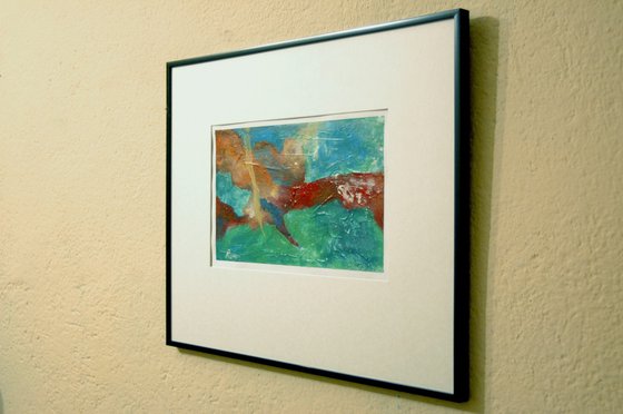 Abstract Variations # 023