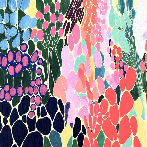 Chromatic Eden #4