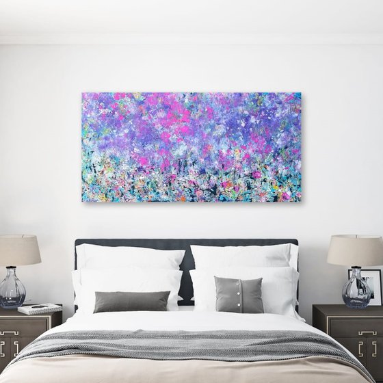 Till Summer Folds Her Miracle