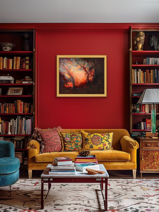 Sundown in North Shore 2