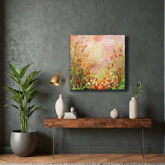 Layla's Garden