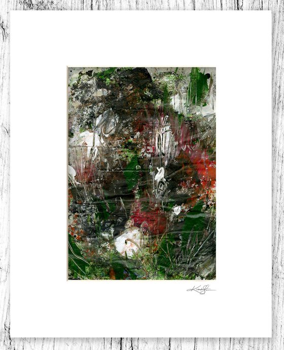 Mystic Garden Collection 1