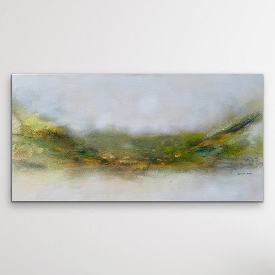 The Sound of Stillness No. 3