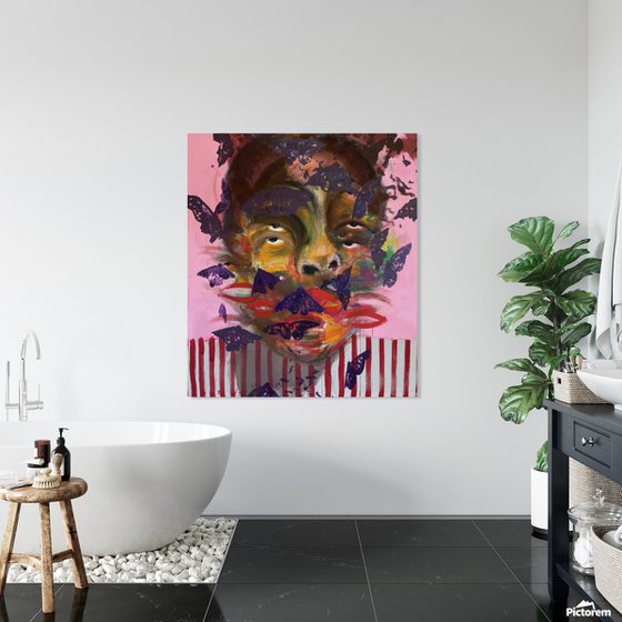 Metamorphosis in Butterflies