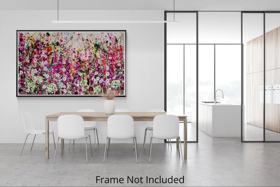 strawberries on a sunday