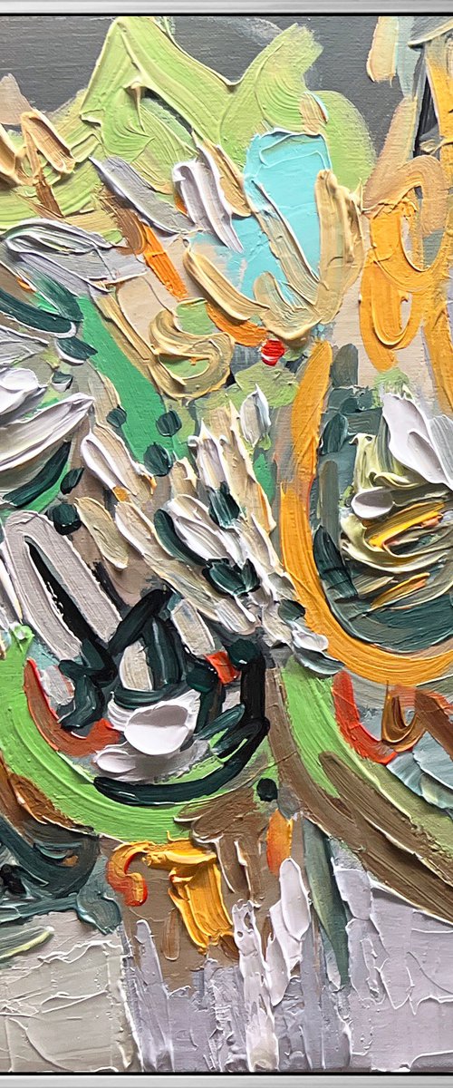 Citrus Breeze by Lana Guise