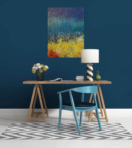 Where Consciousness Listens