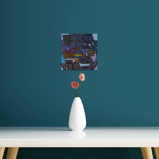 Still life