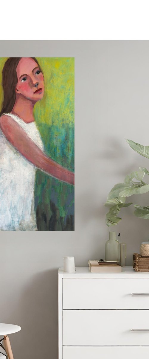 Alessandra by Donna Ceraulo