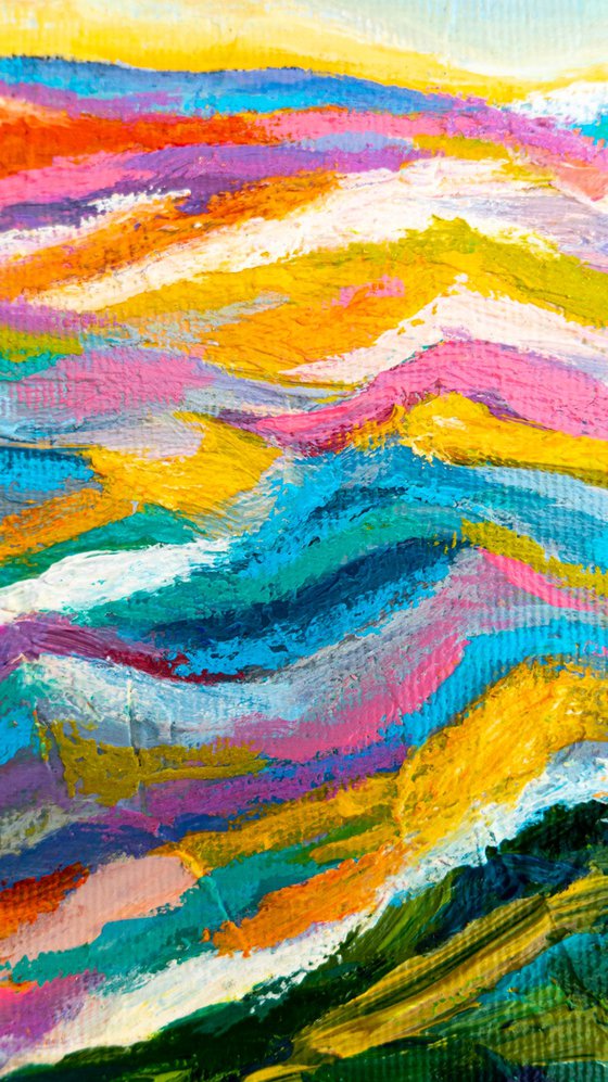 Farbe II
