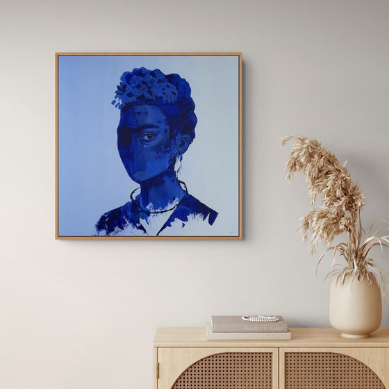 Frida Kahlo