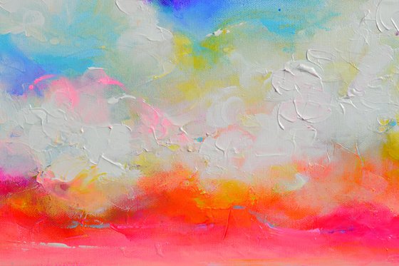 Seascape - New Horizon 185
