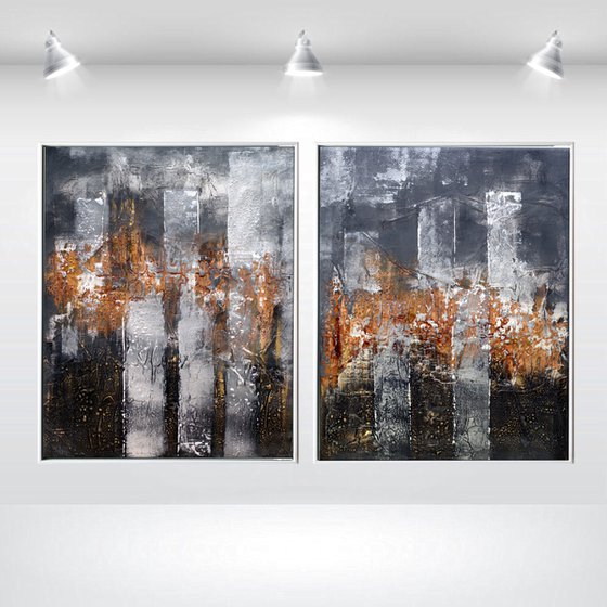 Urban Echoes