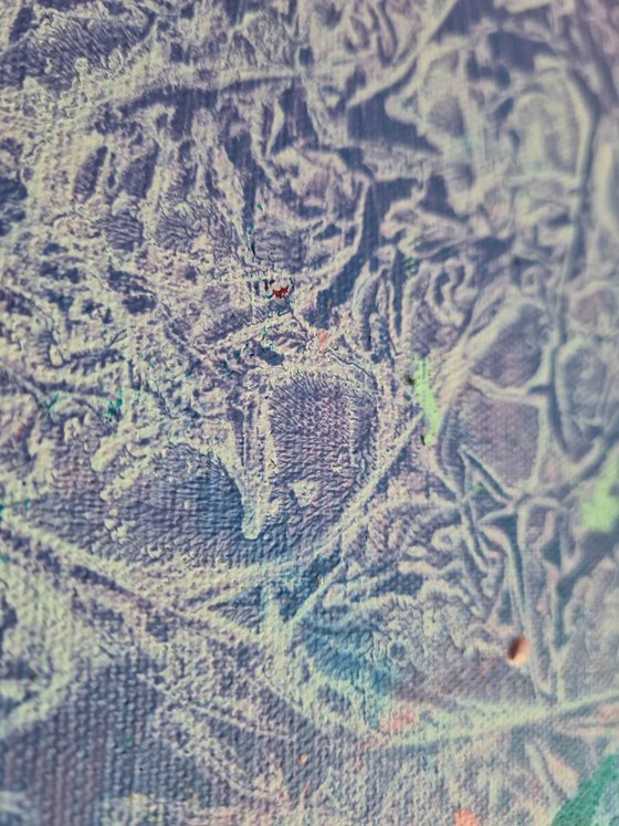 Where Remembrance Grows VI