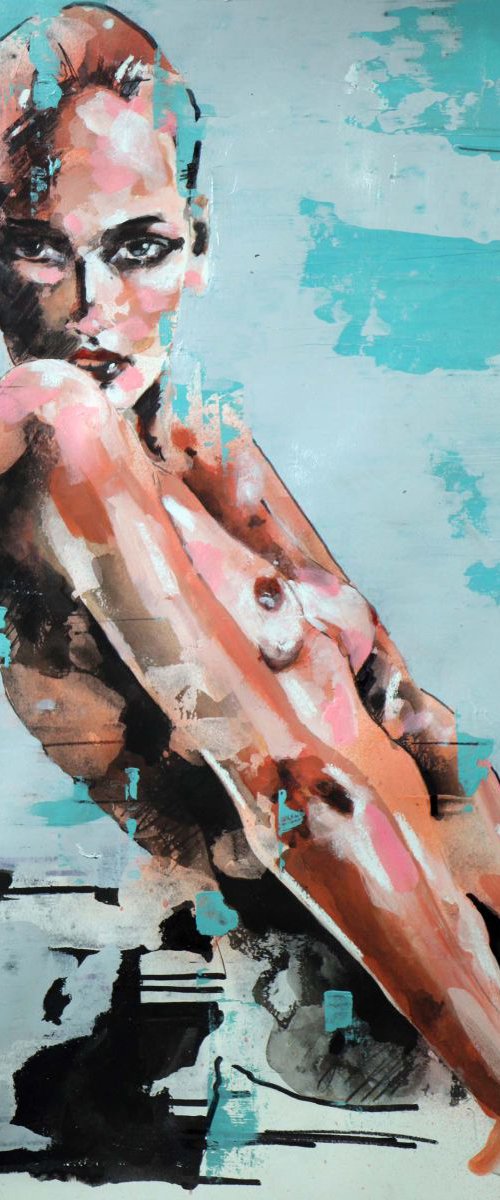 1-14-14 figure by Thomas Donaldson