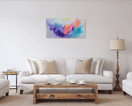 Complementary Patterns 17