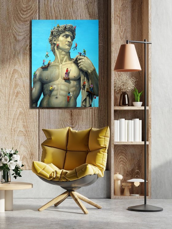 "Apollo Reloaded"
