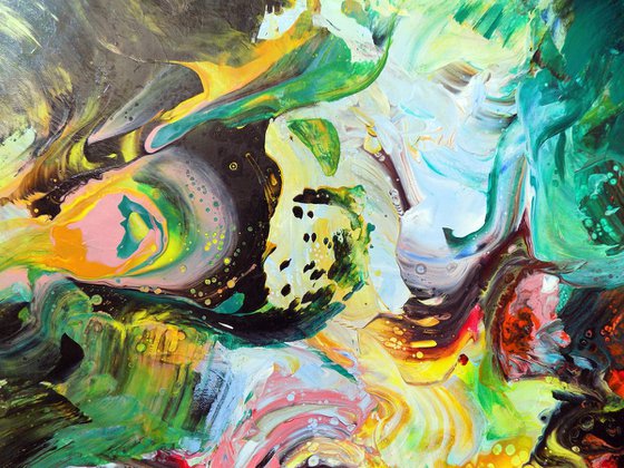 Whispers of the Subconscious *