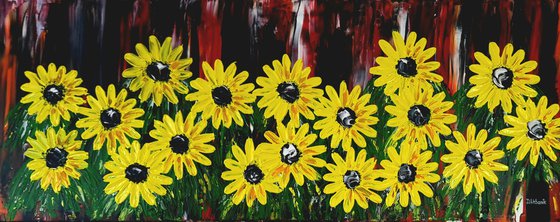 Sunflowers