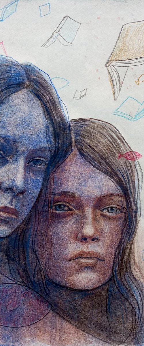 Readers by paolo beneforti