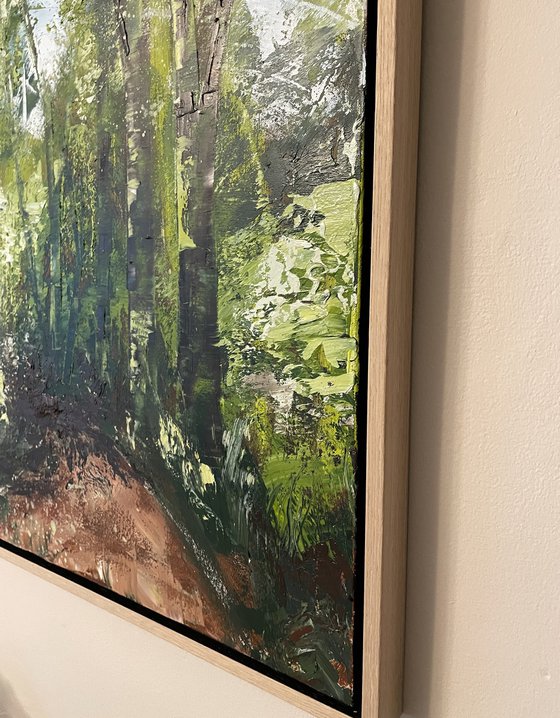 Easy Like Sunday Morning