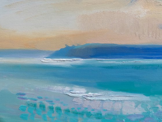 Black Sea Triptych