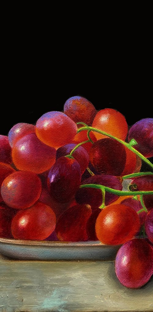 Fresh and Juicy by Priyanka Singh