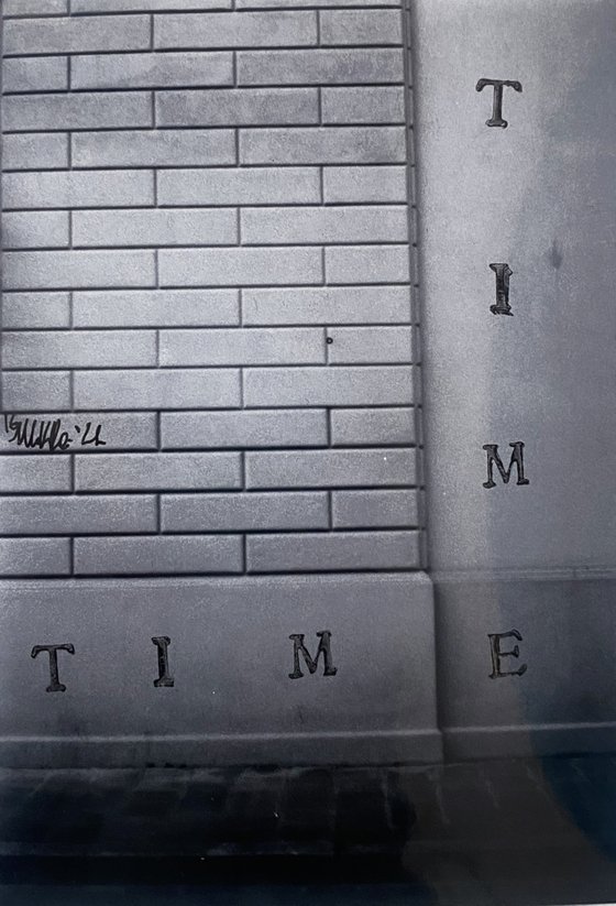 TIME NO.16