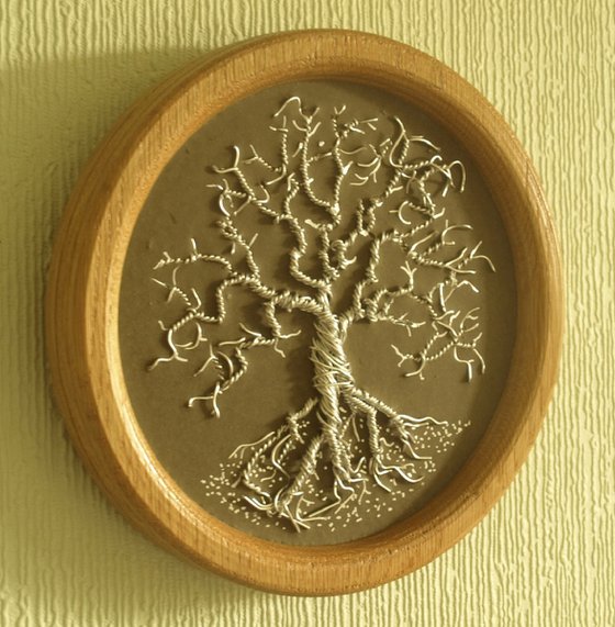 Irish Oak