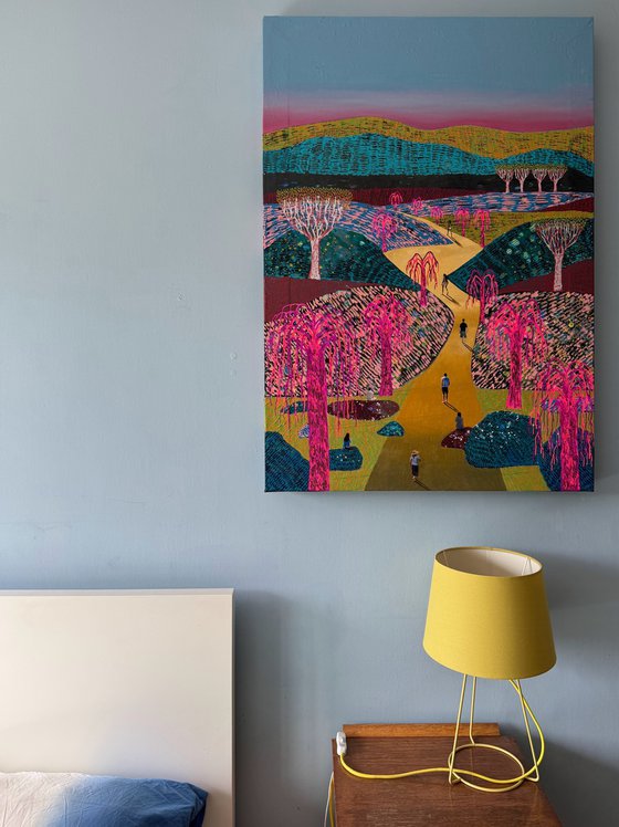 Don't Fight, Kill Your Ego n.2