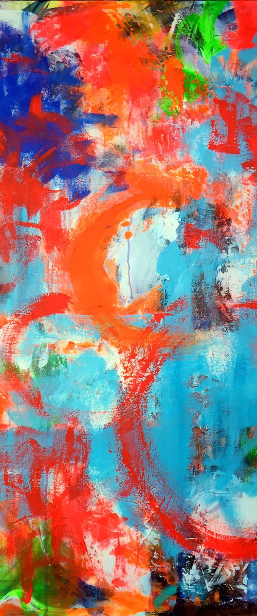 HIP HOP by Kasia Pawlak