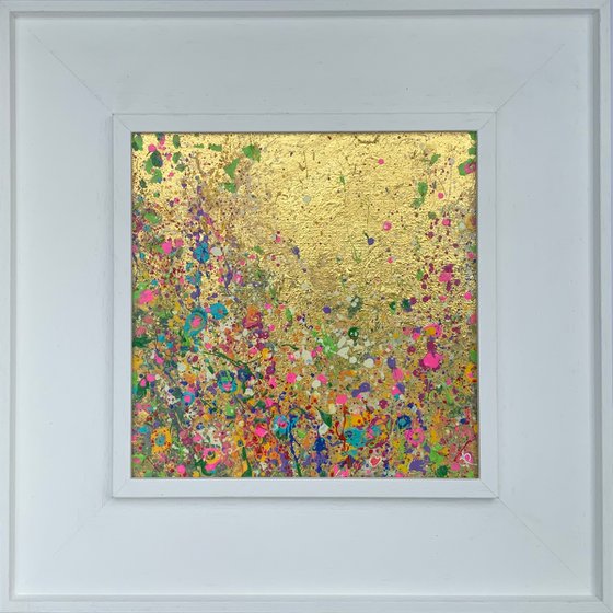 Golden Meadow