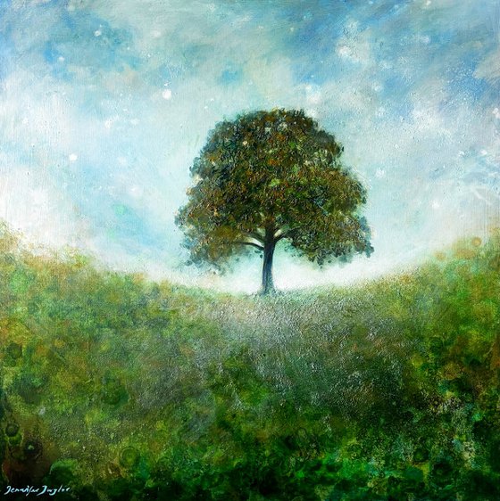 Daydream - Sycamore Gap