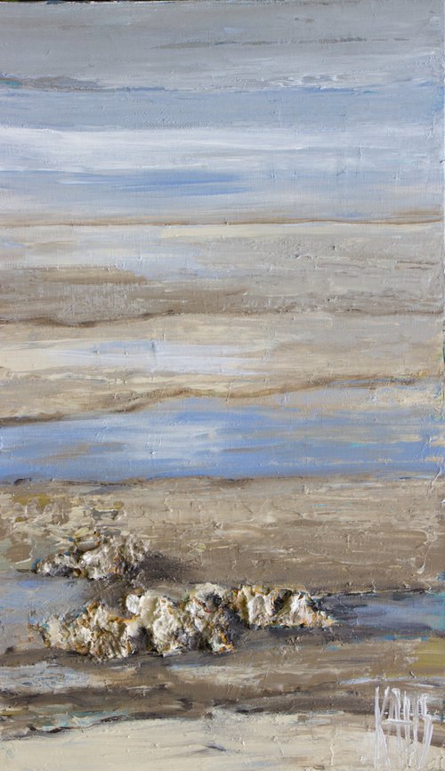 The rocks by Michèle Kaus
