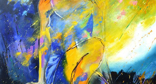 Artwork by Pol Henry Ledent