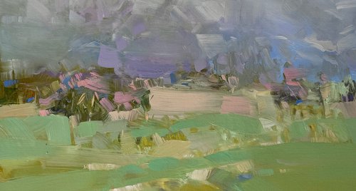 Artwork by Vahe Yeremyan