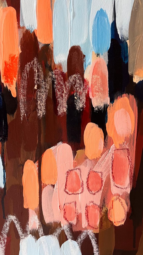 Echoes of the Forest