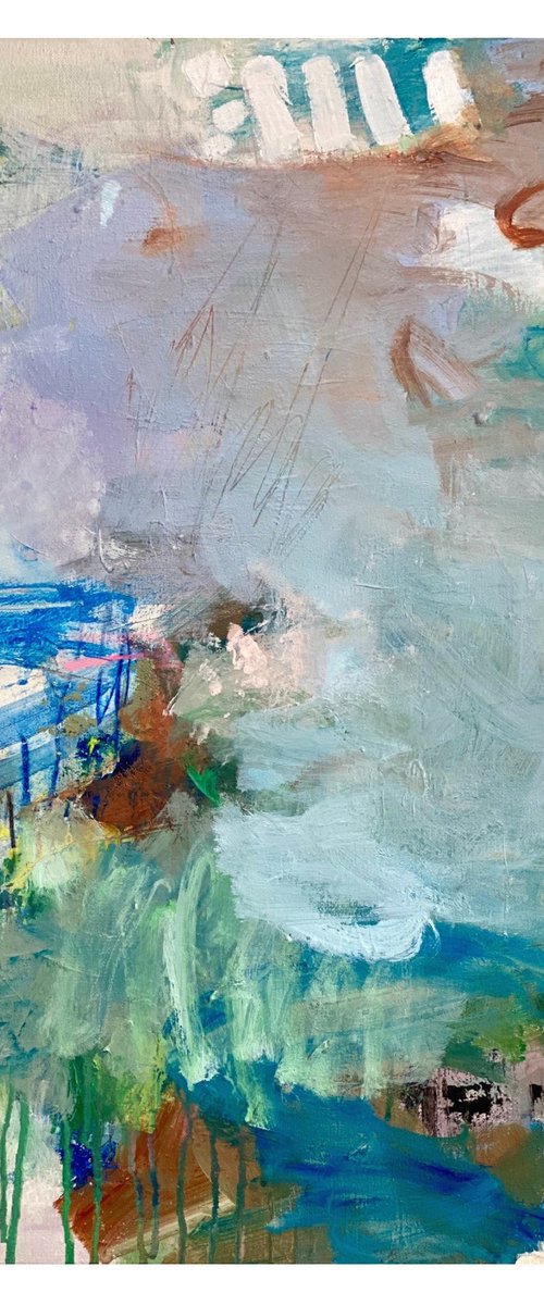 Raw Emotions by Kat Crosby