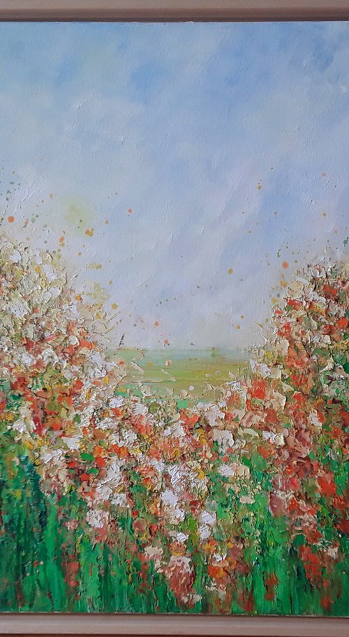 Autumn by Therese O'Keeffe