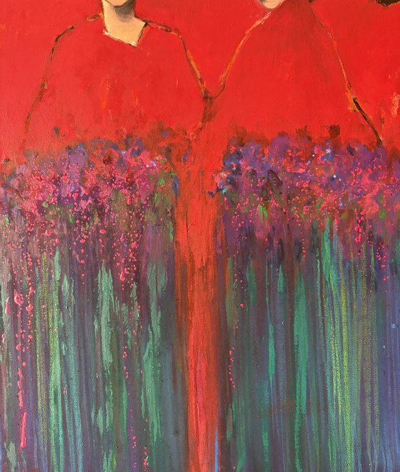 Sisters of the Inner Garden