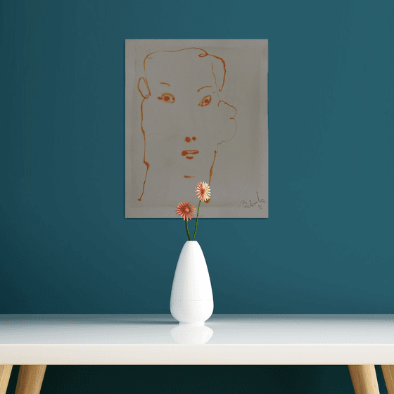 The Portrait 97-2