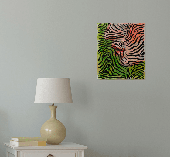 Zebra