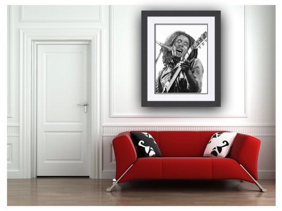 Bob Marley