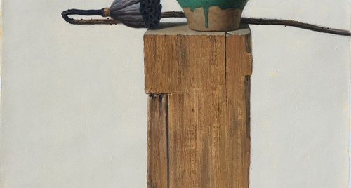 Artwork by Kunlong Wang