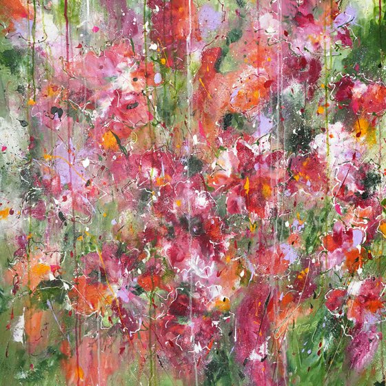Summer Meadow