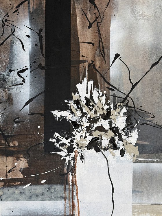 Botanical Interruption