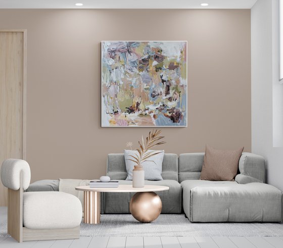 "Echoes of Spring"