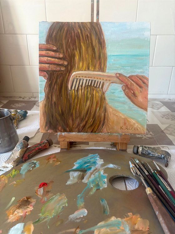 Summer Ritual