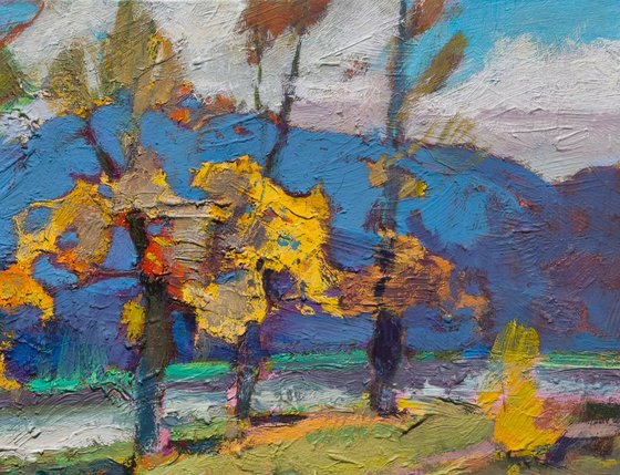Autumn Colors
