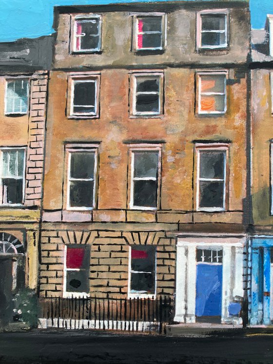 Edinburgh New Town